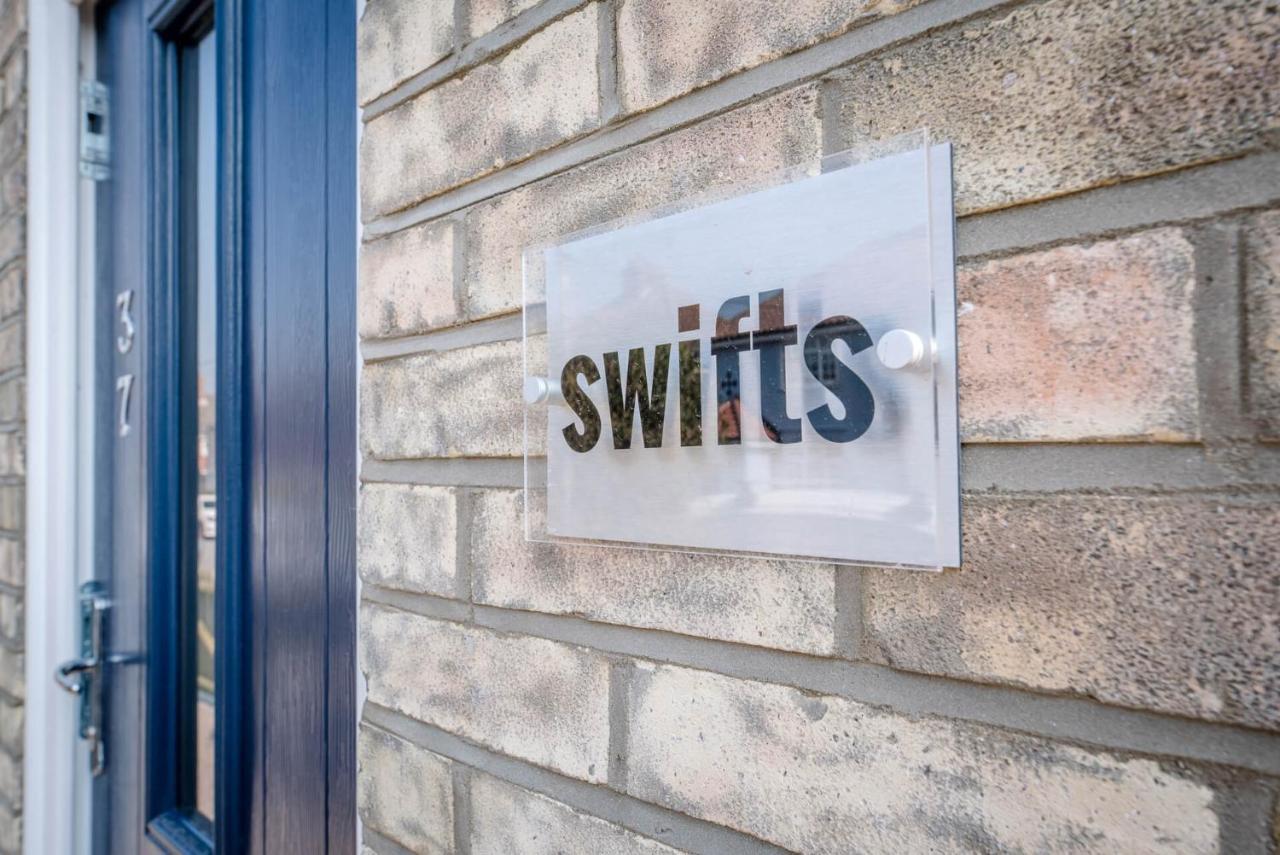 Swifts, Southwold Exterior foto